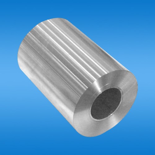 Pharmaceutical aluminium foil